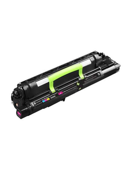 Lexmark - 72K0DM0 - Développeur magenta - 300 000 pages