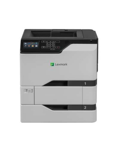 Lexmark CS720dte