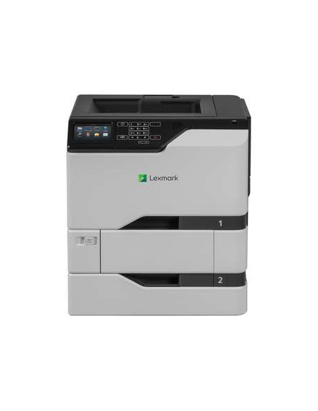 Lexmark CS720dte