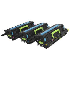 Lexmark - 72K0FV0 - Pack Développeur / photoconducteur - 300 000 pages / 175 000 pages 2