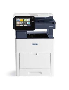 Xerox - VersaLink C605V_X - Recto verso A4 55 ppm Copie/impression/numérisation/Fax, PS3 PCL5e/6, 2 magasins 700 feuilles