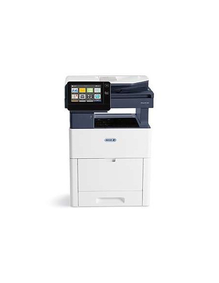 Xerox - VersaLink C605V_X - Recto verso A4 55 ppm Copie/impression/numérisation/Fax, PS3 PCL5e/6, 2 magasins 700 feuilles