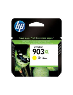 HP - 903XL - Cartouche d'encre - jaune - produit d'origine - 825 pages - T6M11AE 2