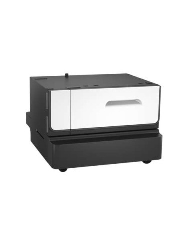 HP PageWide Pro 2x500-sheet Paper Tray and Stand