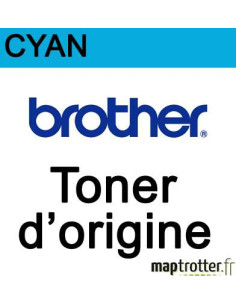 Brother - TN910C
