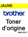 Brother - TN910Y