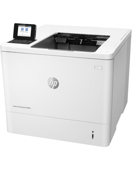 HP - LaserJet Enterprise M607dn - K0Q15A