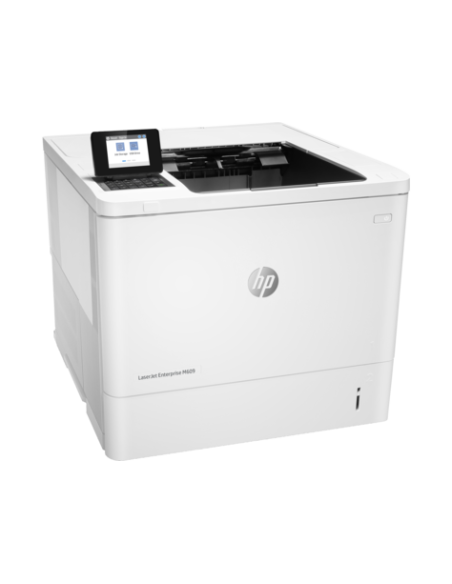 HP - LaserJet Enterprise M609dn - K0Q21A - Imprimante - laser - noir et blanc - A4 - recto verso -71 ppm