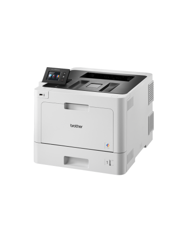 Brother - HL-L8360CDW
