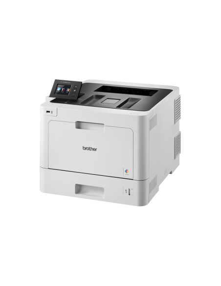 Brother - HL-L8360CDW