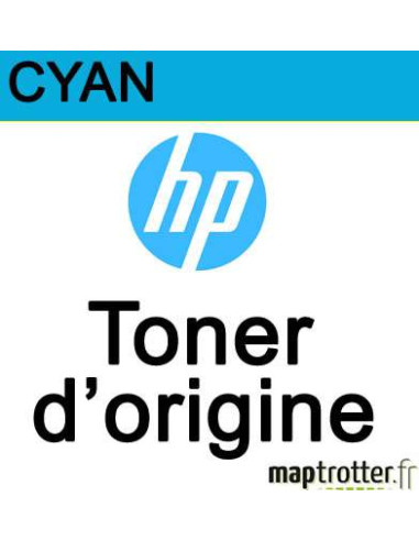 Canon - 1249C002 - Toner/046 CLBP Cartridge CY