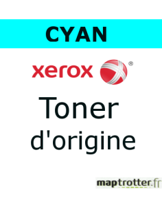 toner cyan très grande capacité (16 800 pages)