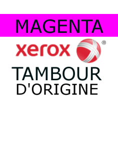 Xerox - 108R01486 - Module photorécepteur magenta (40,000 pages) VersaLink C60X