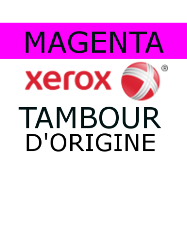 Xerox - 108R01486 - Module photorécepteur magenta (40,000 pages) VersaLink C60X