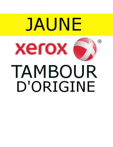 Xerox - 108R01487 - Module photorécepteur jaune (40,000pages) VersaLink C60X