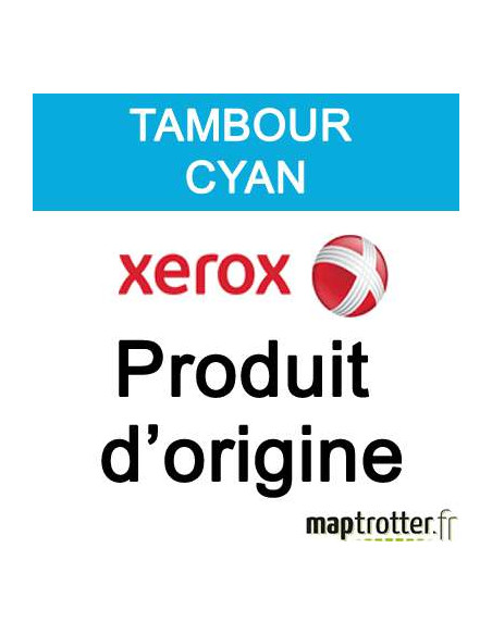 Xerox - 108R01485 - Module photorécepteur cyan (40,000 pages) VersaLink C60X   