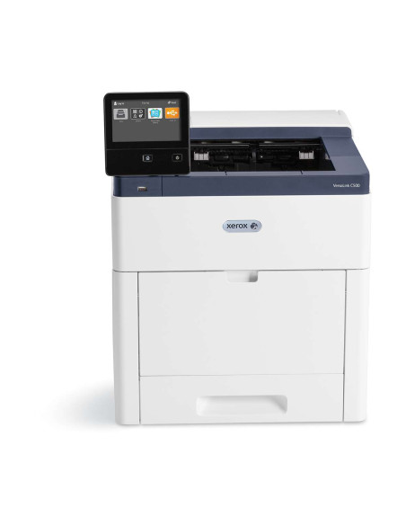 Xerox - C500V_DN - Imprimante - laser - couleur - recto verso - réseau - 43 ppm