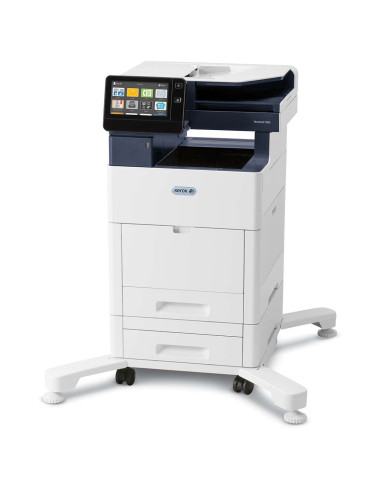 Xerox - C505V_S - Multifonction (impression, copie, scan) - laser - couleur - 45 ppm