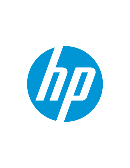 HP - CE483A - HP - DDR2 - 512 Mo - SO DIMM 144 broches - 400 MHz / PC2-3200 - m