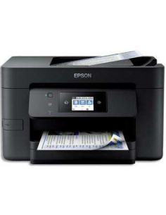 Epson - WorkForce WF-3720DWF - Multifonctions jet d'encre couleur - A4 - 20 ppm