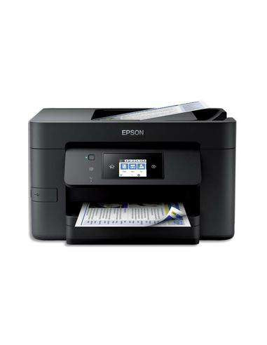 Epson - WorkForce WF-3720DWF - Multifonctions jet d'encre couleur - A4 - 20 ppm