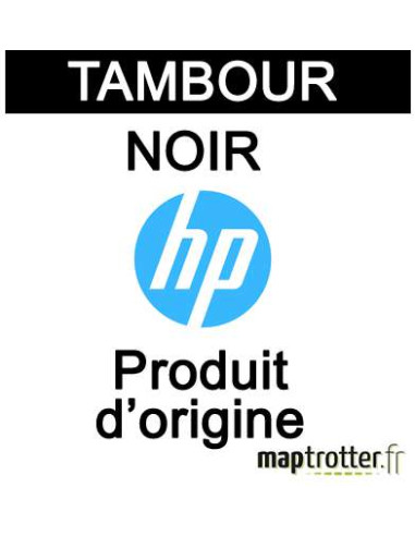 HP - CF232A - 32A - Tambour noir - 23 000 pages
