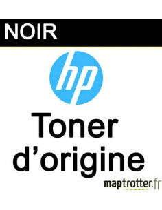 HP - CF237X - 37X - Toner noir - 25 000 pages