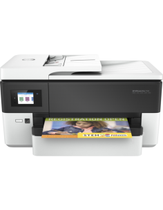HP - Y0S18AA80 - HP Officejet Pro 7720 AIO