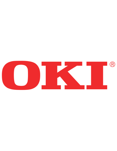 OKI - 9004618 - Papier Bannière A3, 297mm x 900mm, 160 g/m², boîte de 40 pages