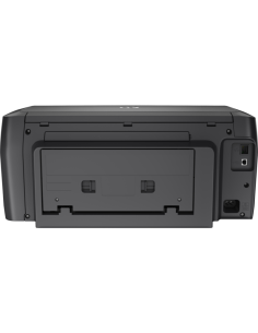HP - Imprimante OfficeJet Pro 8210 - D9L63A - Imprimante - jet d'encre - couleur - A4 - 22 ppm 2