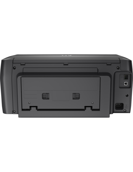 HP - Imprimante OfficeJet Pro 8210 - D9L63A - Imprimante - jet d'encre - couleur - A4 - 22 ppm