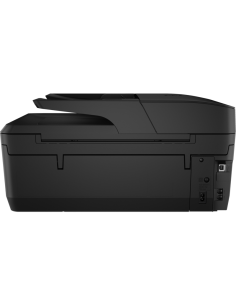 HP - OfficeJet 6950 - P4C85A - Multifonction  (Impression, copie, scanner, fax) - jet d'encre - couleur - A4 - 16 ppm 2