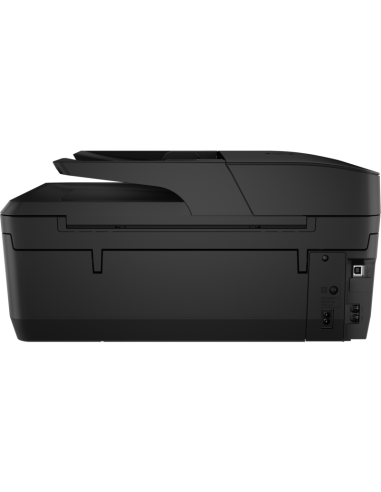 HP -  OfficeJet 6950 - P4C85A - Multifonction  (Impression, copie, scanner, fax) - jet d'encre - couleur - A4 - 16 ppm