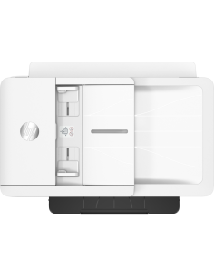 HP - Y0S18AA80 - HP Officejet Pro 7720 AIO 2