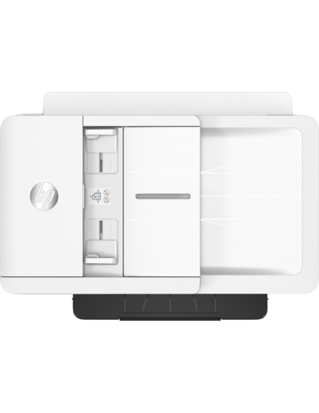 HP - Officejet Pro 7720 AIO - Y0S18A