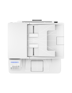 HP - LaserJet Pro MFP M227fdn - G3Q79A 2