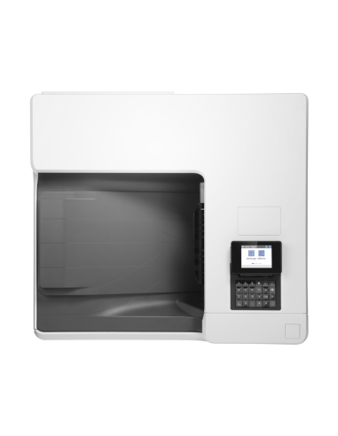 HP - Color LaserJet Enterprise M652dn - J7Z99A - Garantie 1 an sur site - 47 ppm