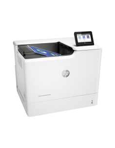 HP - Color LaserJet Enterprise M653dn - J8A04A - Imprimante - laser - couleur - A4 - Garantie 1 an sur site - 56 ppm