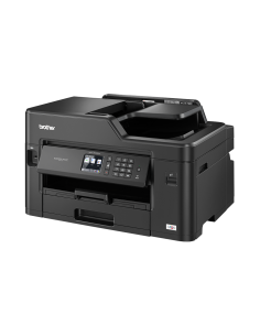 Brother - MFC-J5335DW - Imprimante multifonction (Impression - copie - scan - fax) jet d'encre - couleur - A3 - recto verso - wi 2