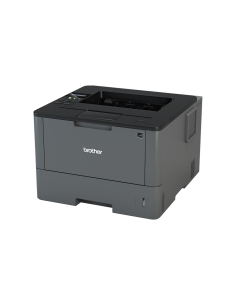 Brother - HL-L5200DW - Imprimante laser - noir et blanc - A4 - recto verso - wifi 2