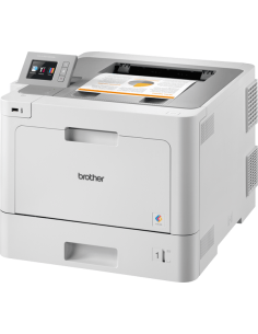 Brother - HL-L9310CDW - Imprimante - laser - couleur - A4 - recto verso - wifi - 31 ppm - Garantie : 2 ans sur site