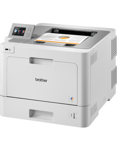 Brother - HL-L9310CDW - Imprimante - laser - couleur - A4 - recto verso - wifi - 31 ppm - Garantie : 2 ans sur site