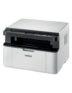 Brother - DCP-1610W - Imprimante multifonctions (Impression - copie - scan) laser - noir et blanc - A4 - wifi 2