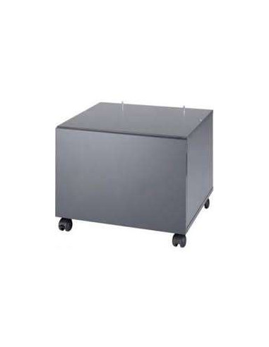 Kyocera - CB-5110H - Meuble sur roulettes L x P x H: 55 cm x 51 cm x 50 cm 870LD00110