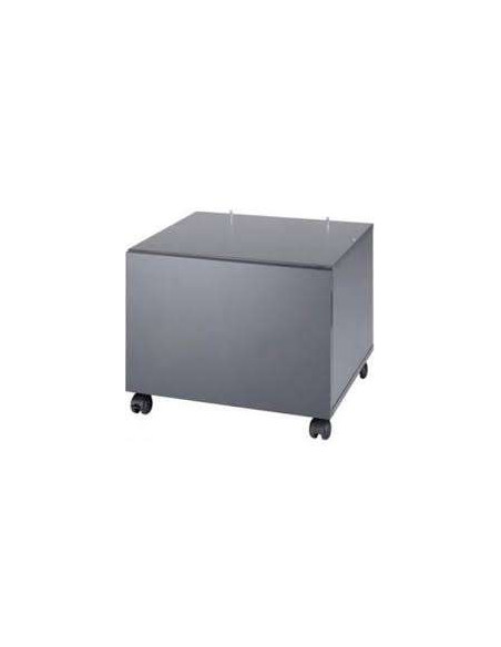 Kyocera - CB-5110H - Meuble sur roulettes L x P x H: 55 cm x 51 cm x 50 cm 870LD00110