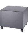Kyocera - CB-5110H - Meuble sur roulettes L x P x H: 55 cm x 51 cm x 50 cm 870LD00110