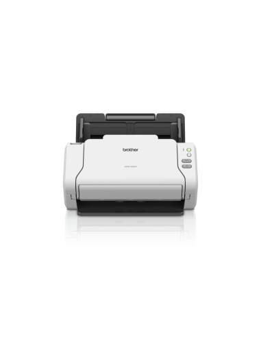 Brother - ADS-2200 - SCANNER R/V 35 PPM A4