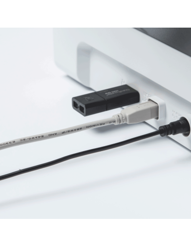 Brother - ADS-2200 - SCANNER R/V 35 PPM A4