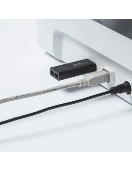 Brother - ADS-2200 - SCANNER R/V 35 PPM A4