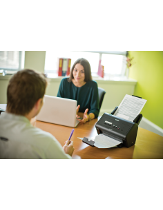 Brother - ADS-3000N scanner 2